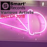 Smart' Records Presents: Best of 2018