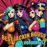 Best Jackin House Volume 12