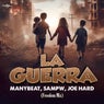 La Guerra (Freedom Mix)