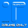 Drums Only Volume 2