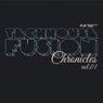 TechHouse Fusion Chronicles, Vol.01