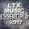 LTX Music Essentials 2017