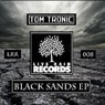 Black Sands EP