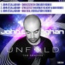 Unfold - The Remixes - Part 2