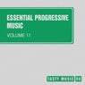 Essential Progressive Music, Vol. 11