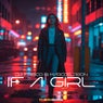 If a girl