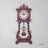 Time Stands Still
