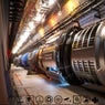 Particle Accelerator