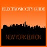 Electronic City Guide - New York Session