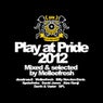 Play At Pride 2012