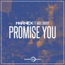 Promise You (feat. Max Landry)