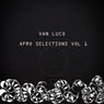 Afro Selections Vol 1