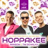 Hoppakee - Hollands Hard Festival Anthem 2024 - Extended