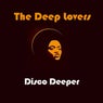 Disco Deeper EP