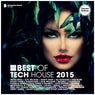 Best of Tech House 2015 (Deluxe Version)