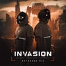 Invasion (Extended Mix)
