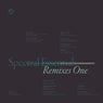 Spectral Essentials: Remixes One