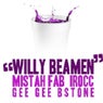Willy Beamen (feat. Gee Gee Bstone) - Single
