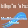 Fire Breaks