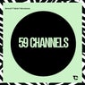 59 Channels