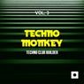 Techno Monkey, Vol. 3 (Techno Club Builder)