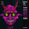 Purple Monstr EP