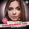 Remember Me (Bass Ace Remix)