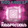 Kidd Kaos EP