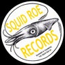 The Squid Roe EP