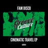 Cinematic Travel - EP