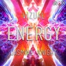 Energy (feat. Jasmine Knight)