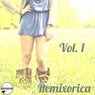 Remixorica Vol. 1