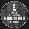 Habemus Warriors