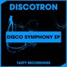 Disco Symphony EP