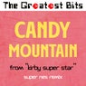 Candy Mountain (from "Kirby Super Star") (Super NES Remix)