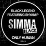 Only Human