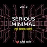 Serious Minimal, Vol. 2 (Pue Minimal Groove)