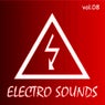 Electro Sounds Vol. 08