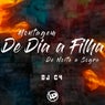 Montagem - De Dia a Filha, de Noite a Sogra