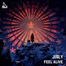 Feel Alive (Instrumental)