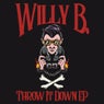 Throw It Down EP
