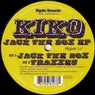 Jack the Box EP