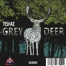 Grey Deer