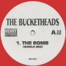 The Bucketheads - Liquid Dope