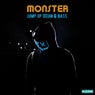 Monster: Drum & Bass