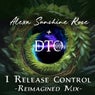 I Release Control  (feat. Alexa Sunshine Rose) [DTO Reimagined Mix]