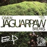 Jaguar Paw EP
