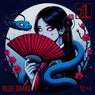 Blue Snake