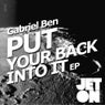 Put Your Back Into It EP