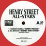 Henry Street All Stars